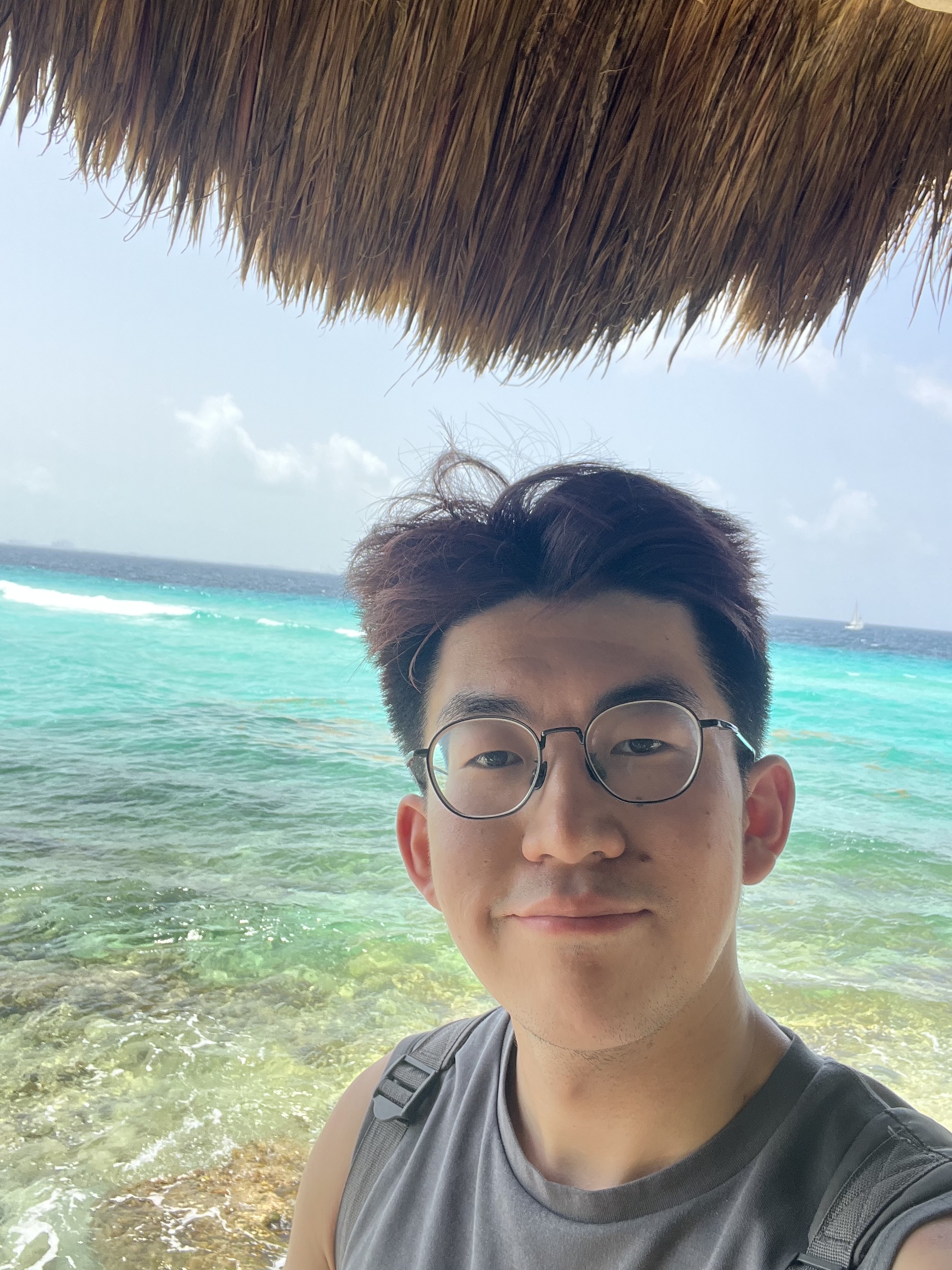Pu (Luke) Yi